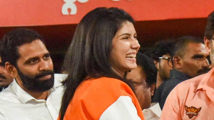 Kavya Maran