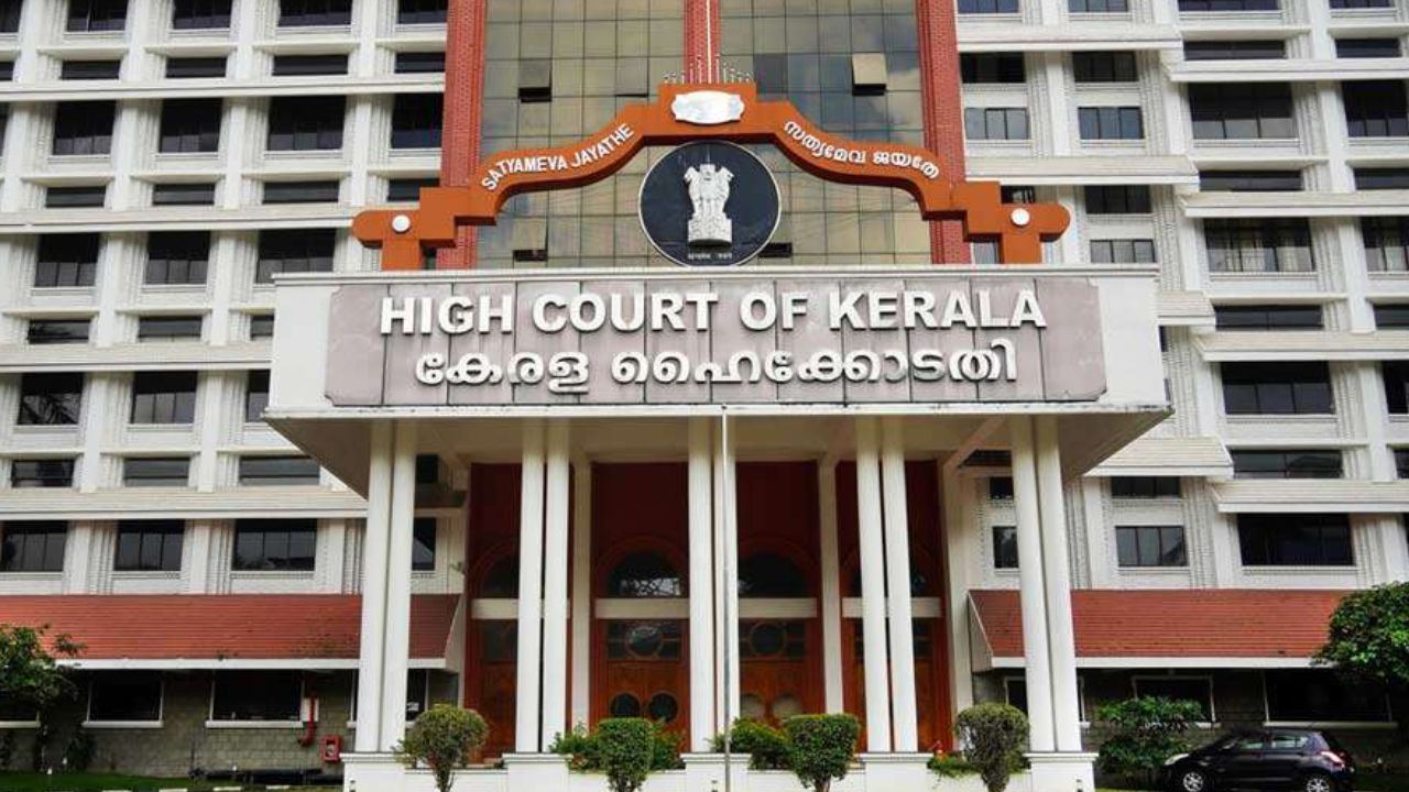 Kerala High Court