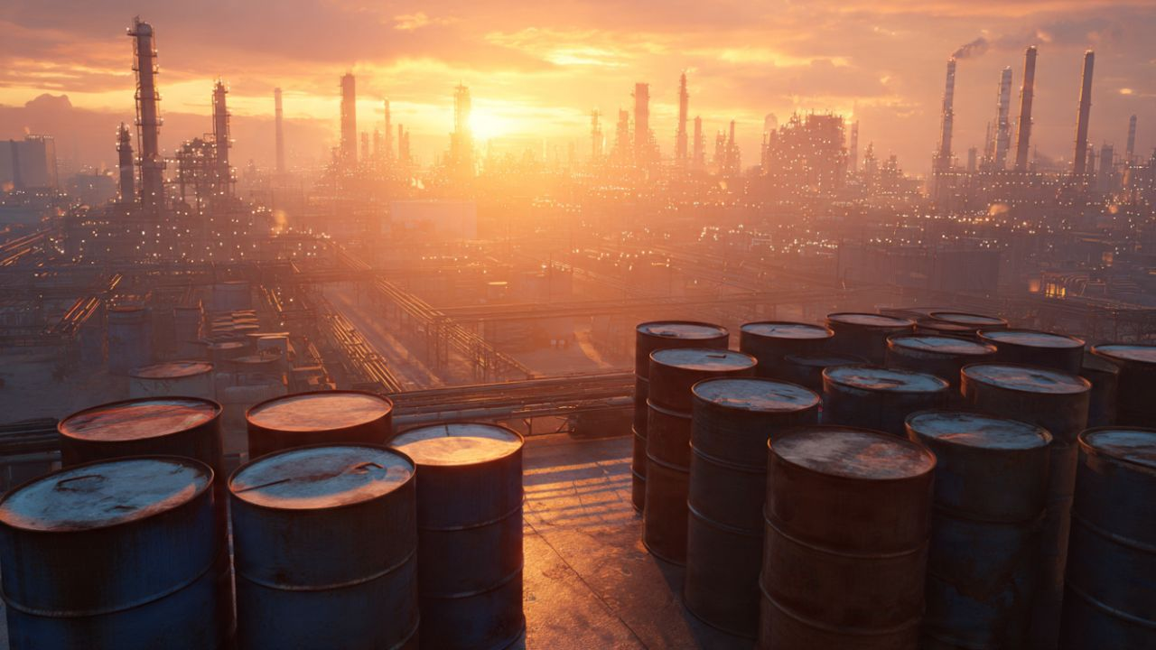 MoPNG reviewed supply situation for petroleum products after Middle East crisis