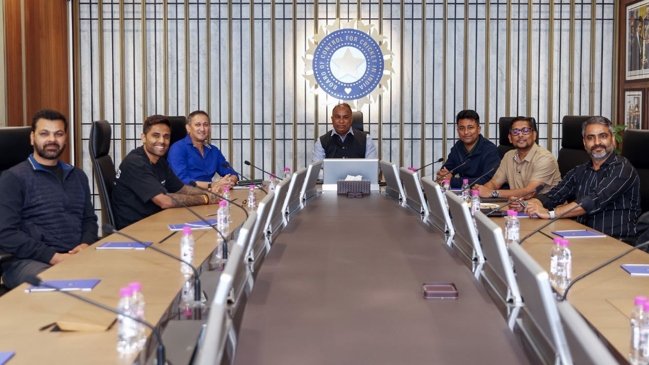 BCCI source of income