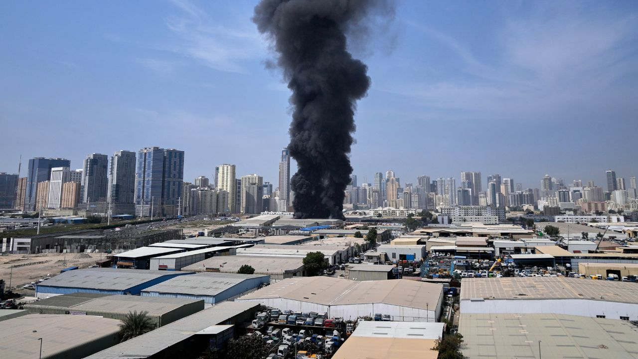 UAE ordered arrest of 35 individual including 19 Indians