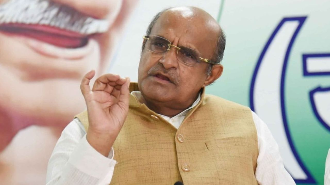 KC Tyagi resigns from JDU