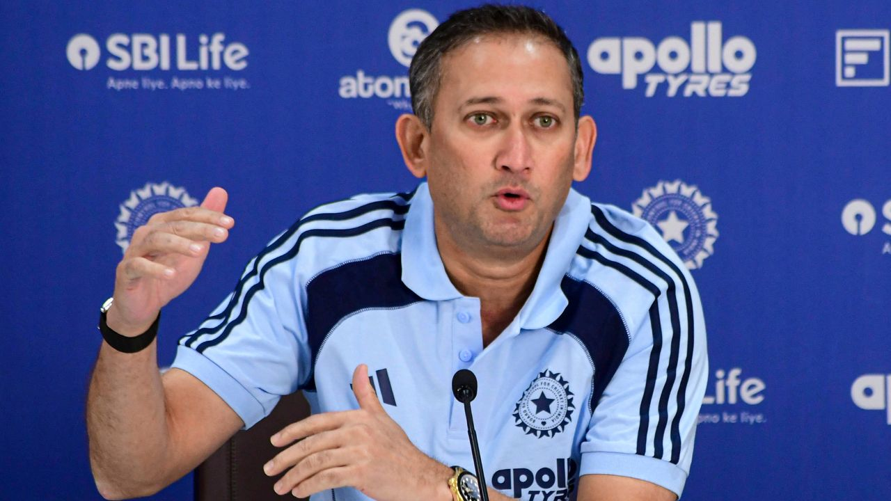 Why BCCI extend Ajit Agarkar contract until World Cup 2027?