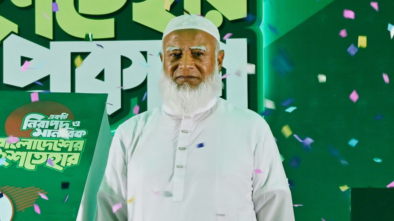 Shafiqur Rahman statement on minorities attacks ahead Bangladesh Election 2026