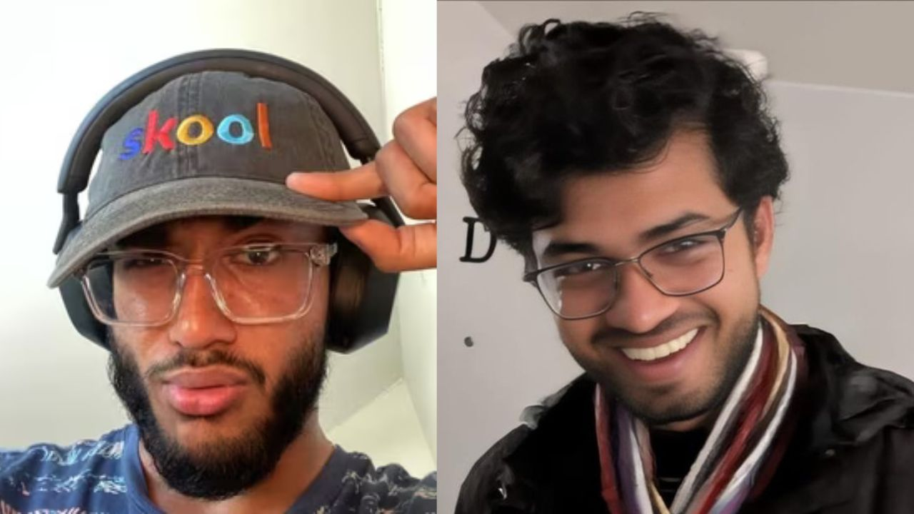 Baneet Singh breaks silence Saketh Sreenivasaiah death