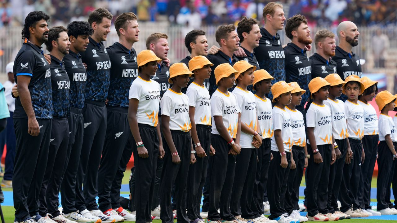 T20WC 2026 NZ vs CAN highlights