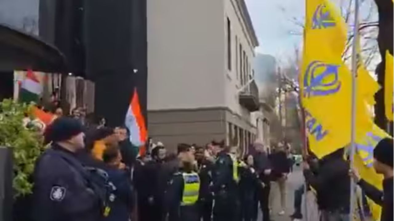 India 79th Independence Day