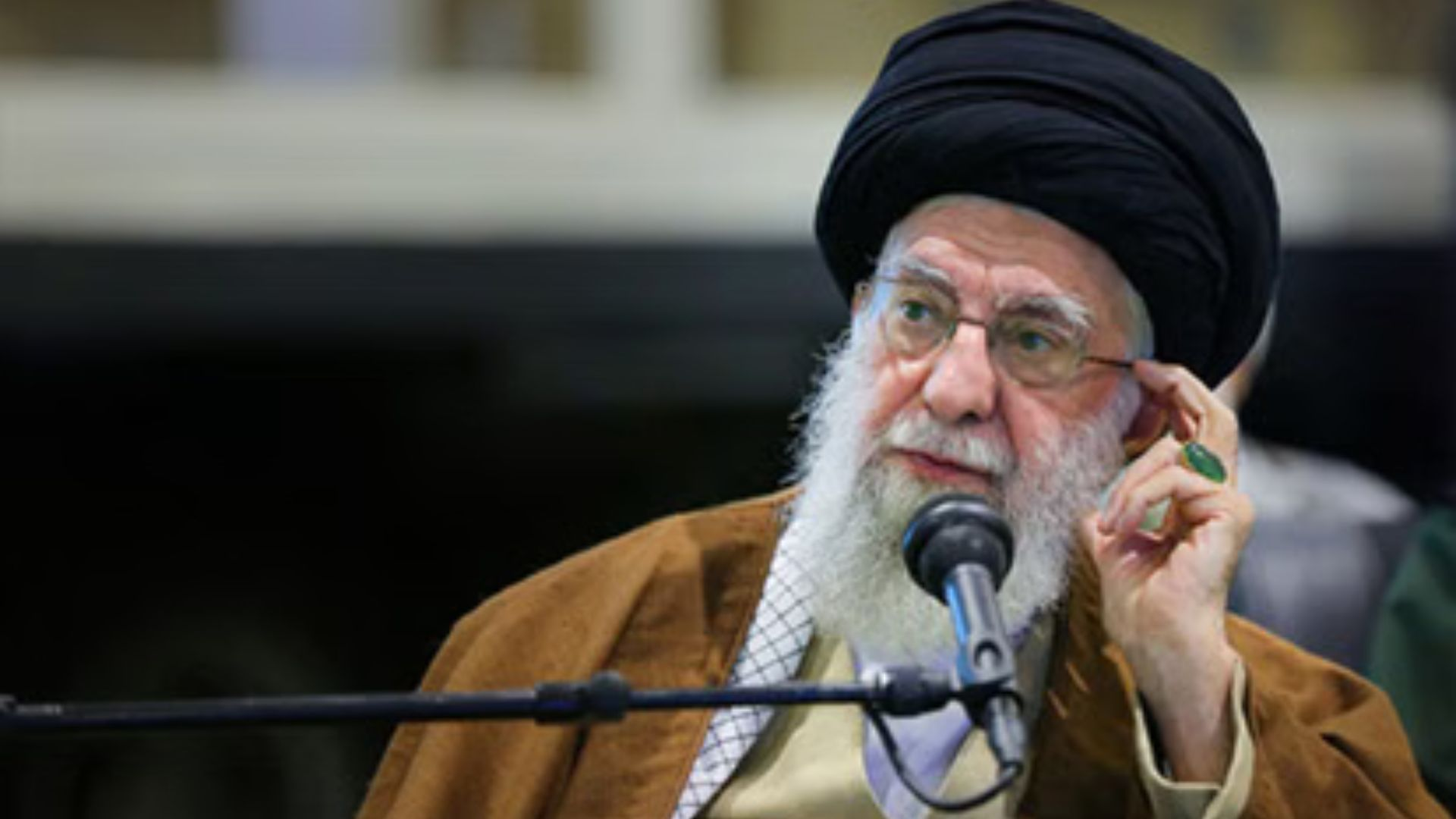 Ali Khamenei