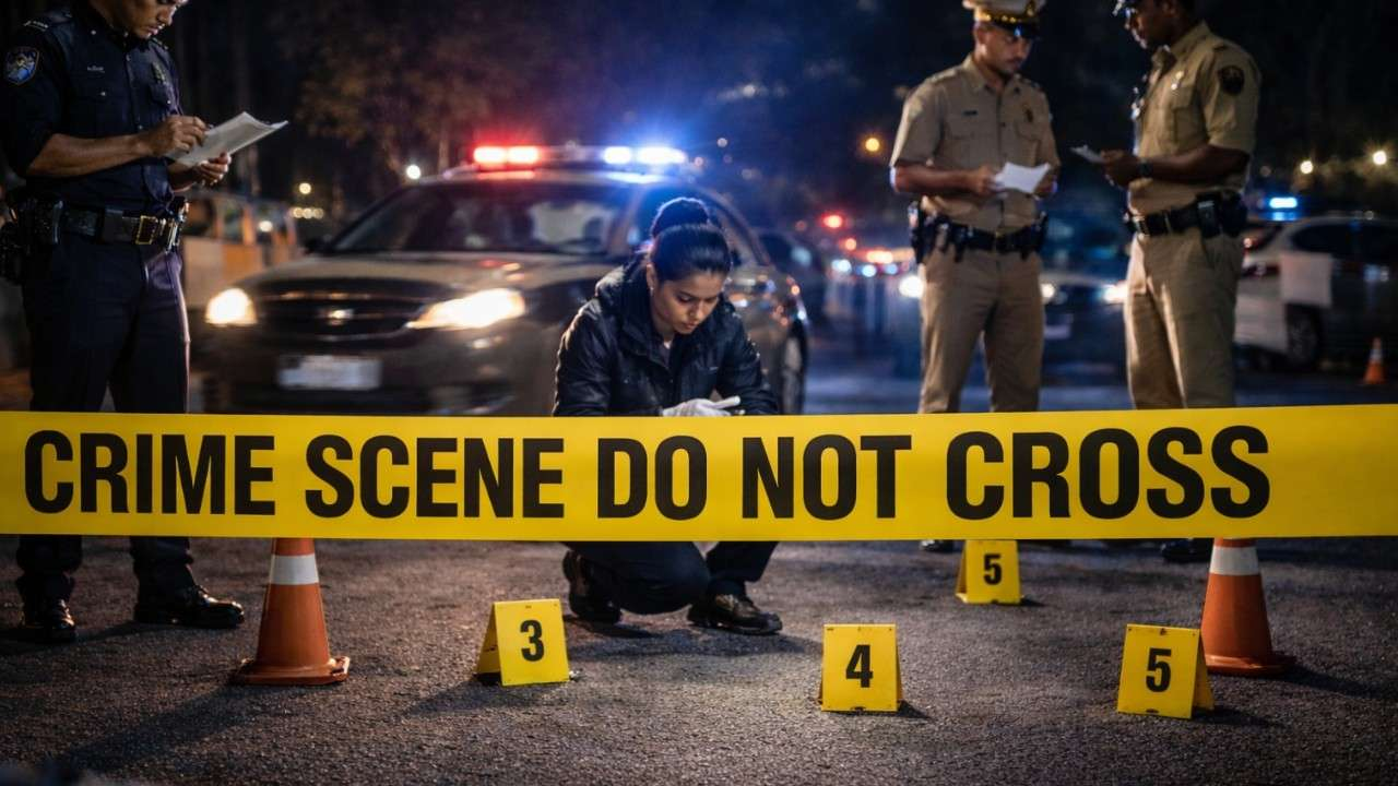 28 year old woman raped in Assam