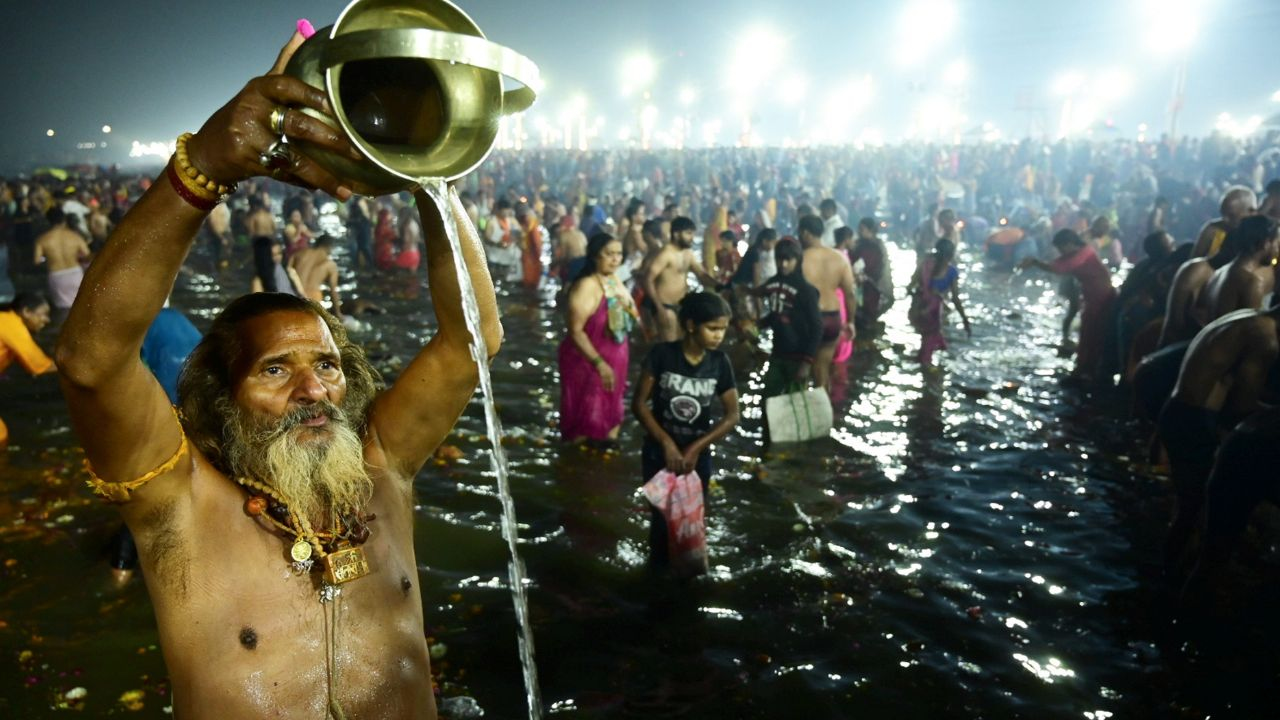 mahakumbh