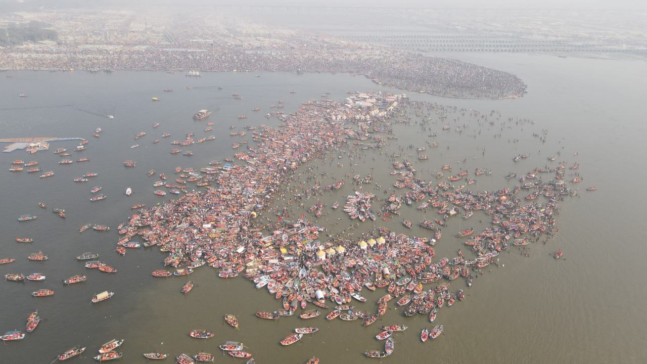 Unnao jail inmates video 