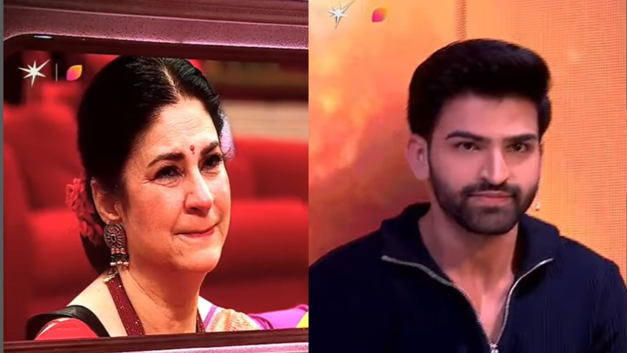 bigg boss 19 kunuckaa sadanand