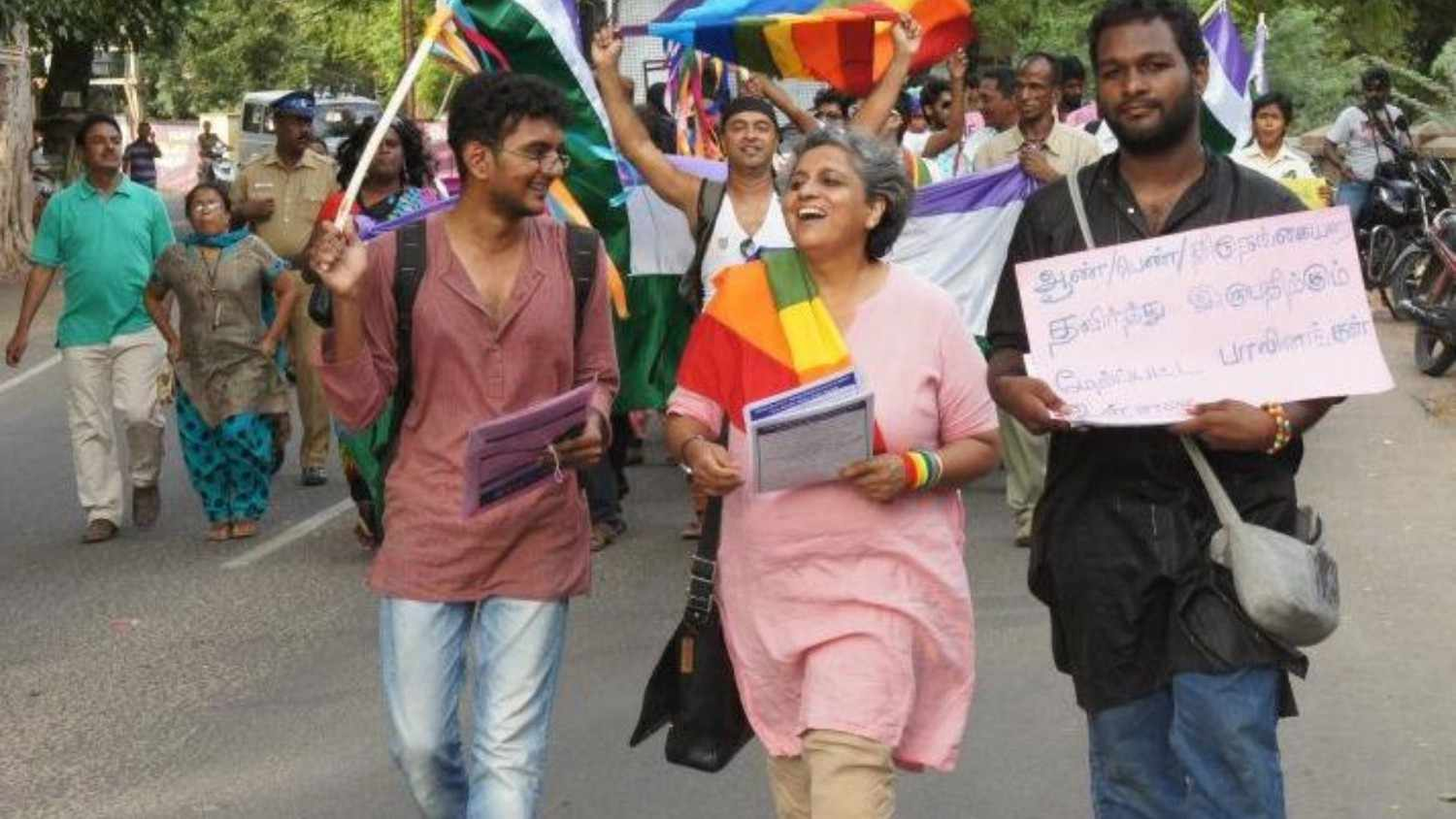 Representative Image