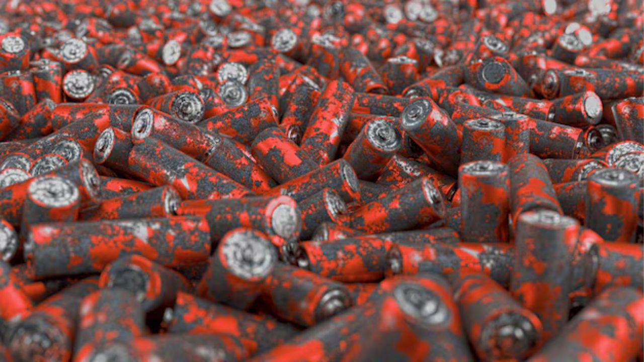 Representational Picture