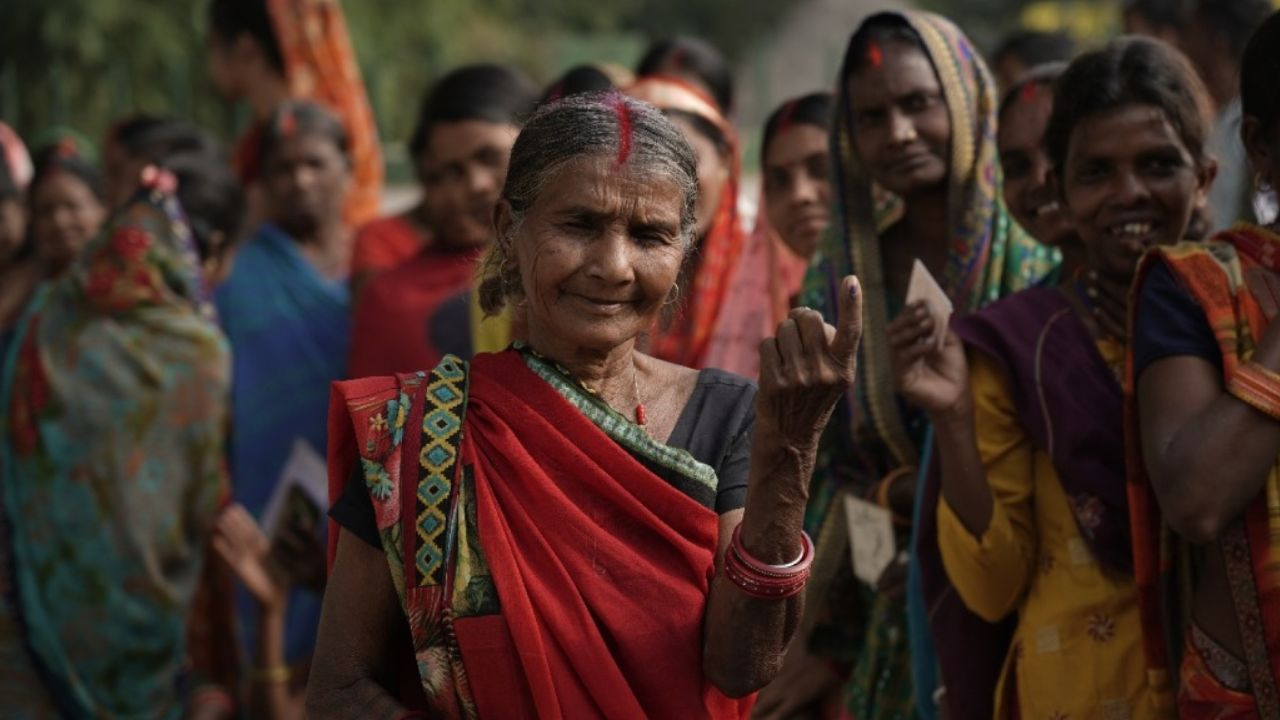 Haryana Civic Polls 2025