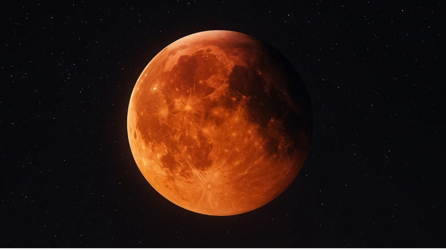 Lunar Eclipse