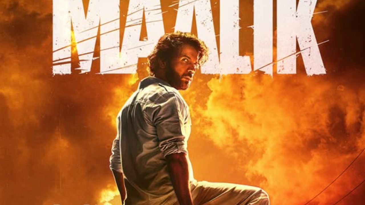 rajkummar rao maalik