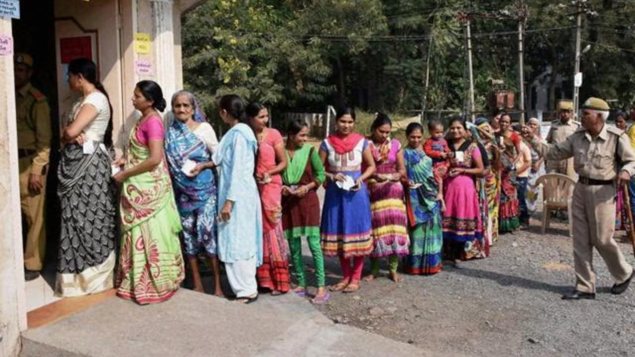 Parswara Panchayat Election 2025