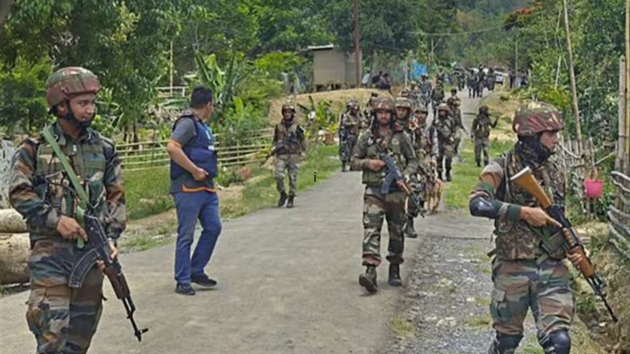 Representational Image। Photo Credit: PTI