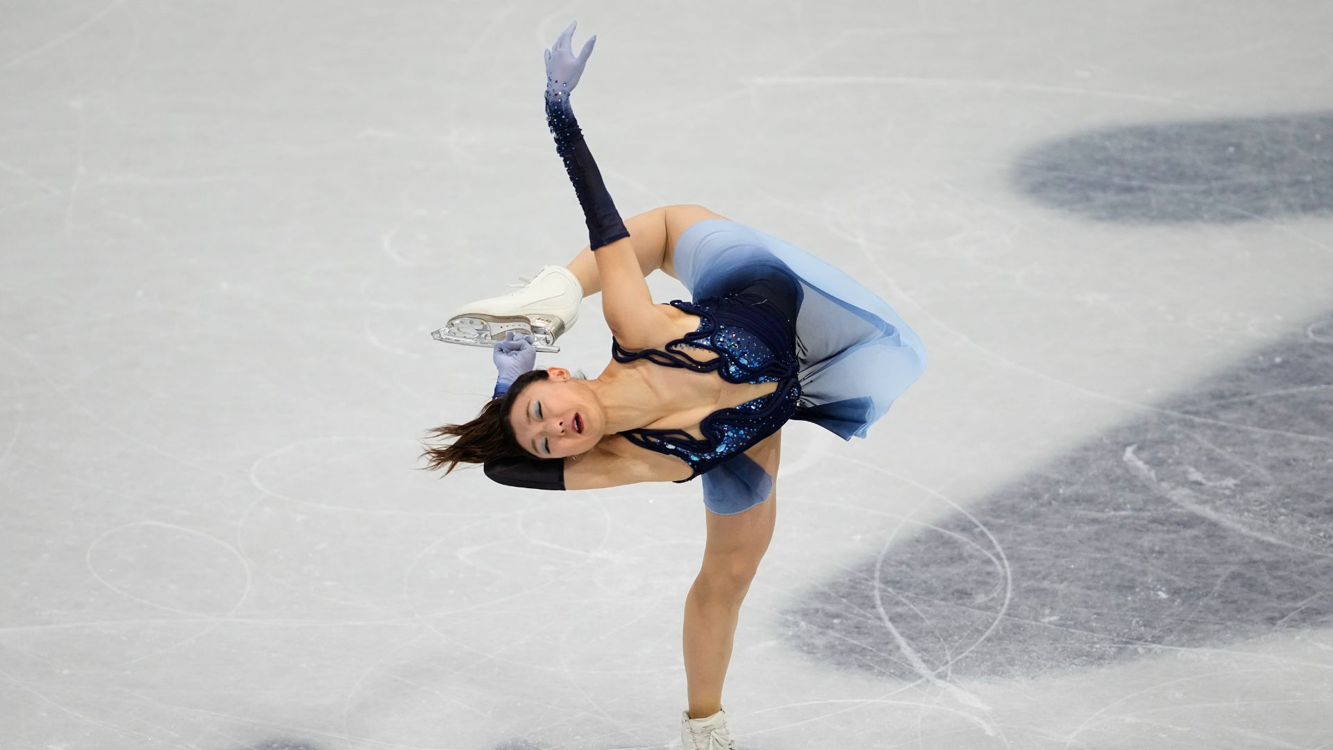 Figure skating in winter olympics 2026
