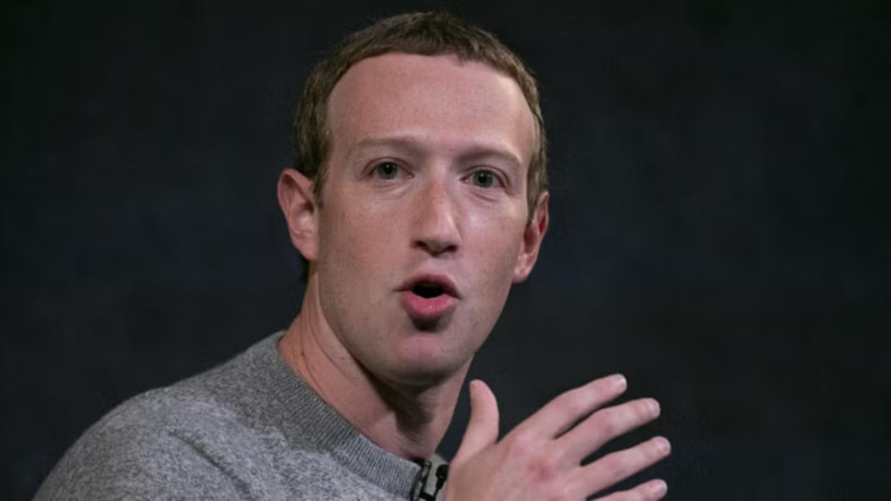 mark Zuckerberg on blasphemy Pakistan 