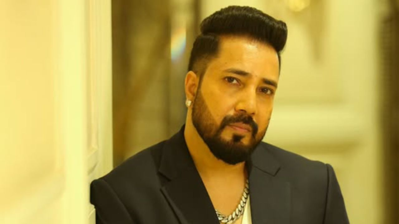 mika singh