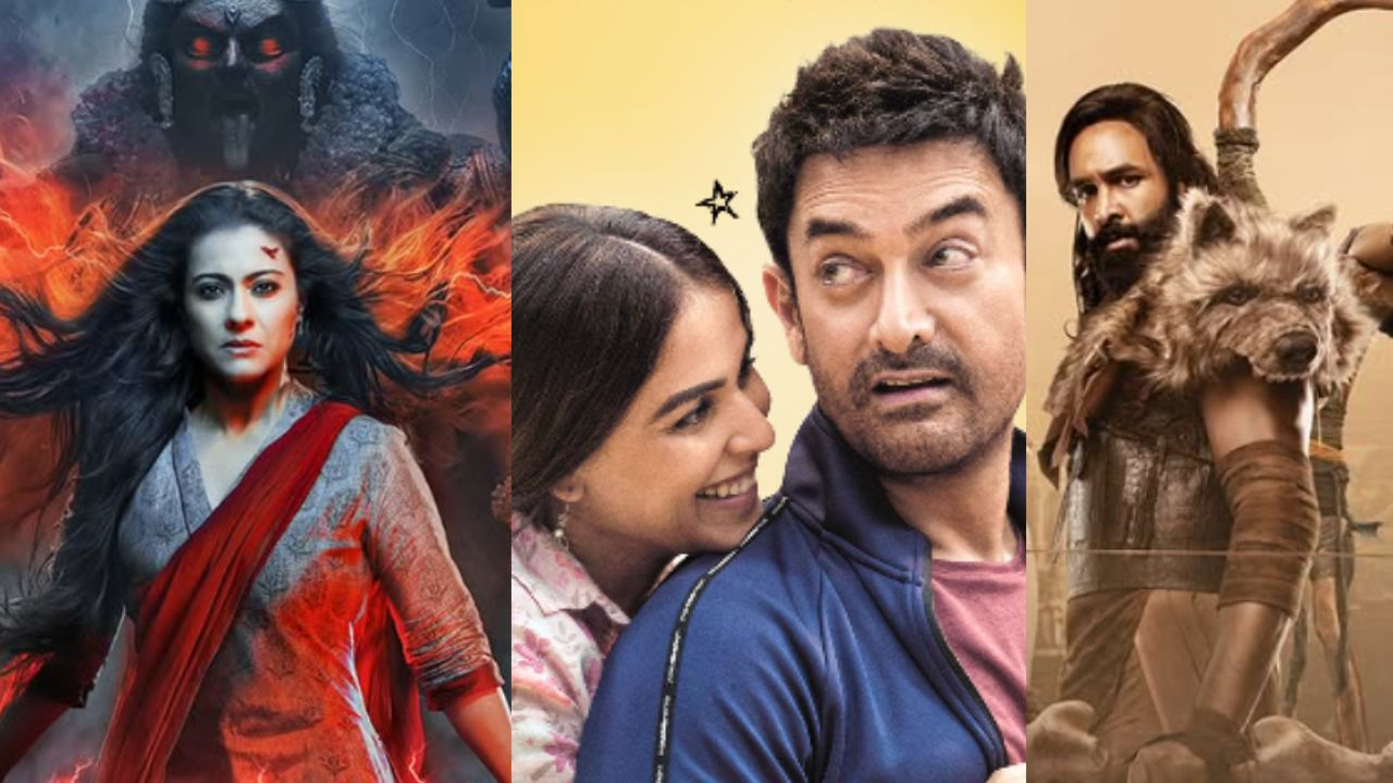 maa, sitaare zameen par and kannappa box office collection