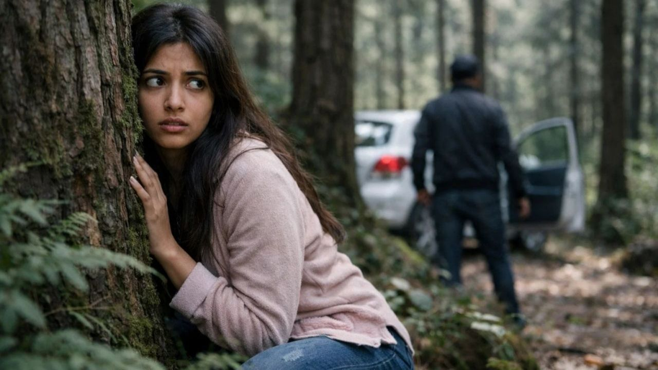 Nainital taxi driver