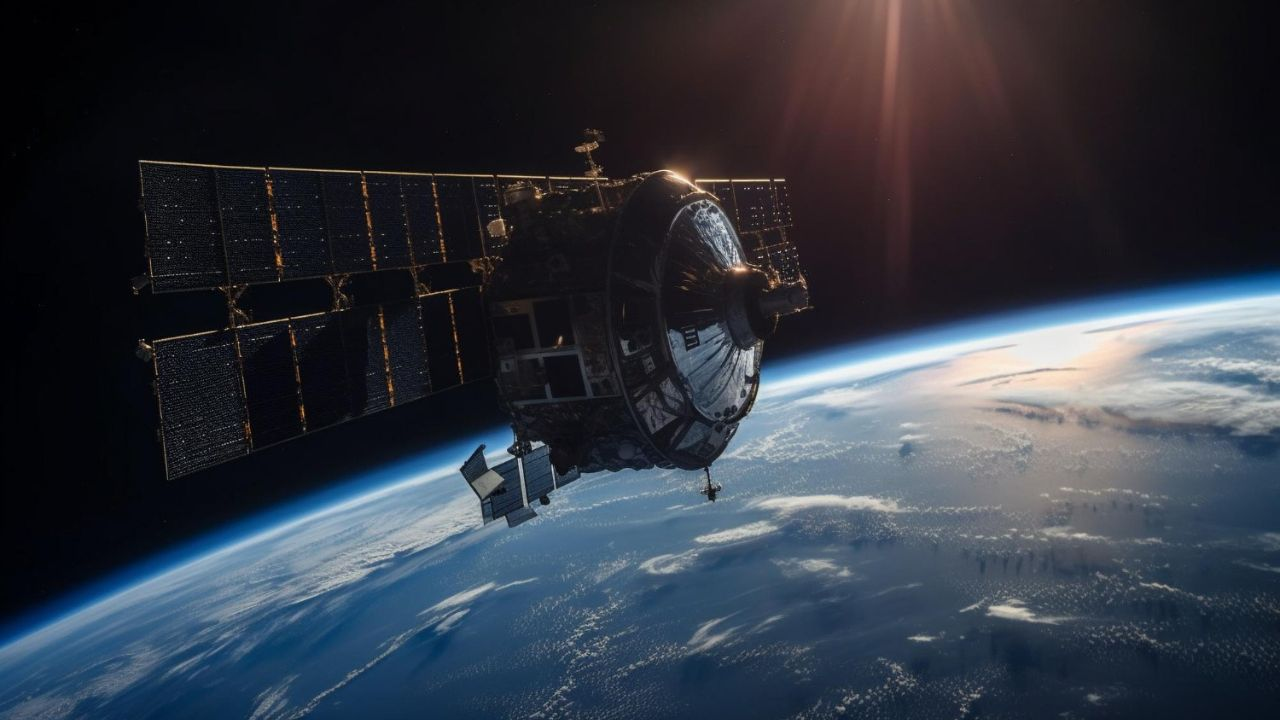 ISRO and NASA combined operation to launch Satellite NISAR