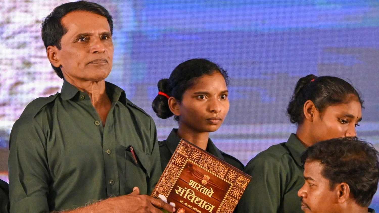 Mallojula Venugopal Rao