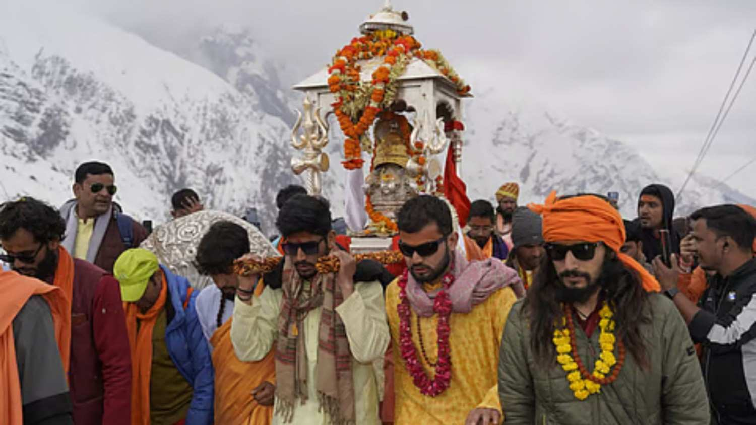 Uttarakhand's Local Deities