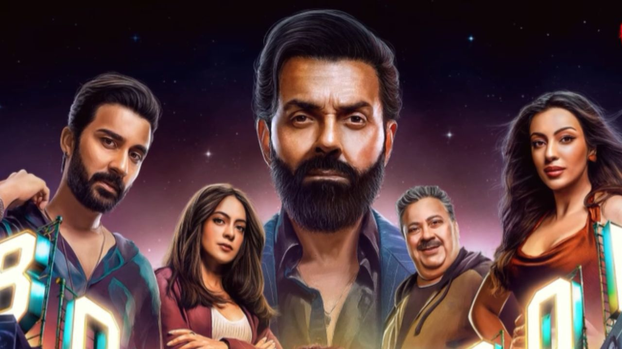 The bads of bollywood