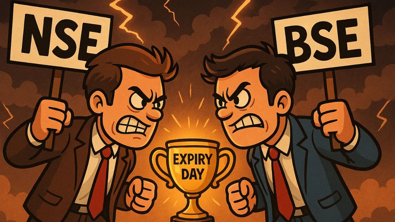 bse vs nse