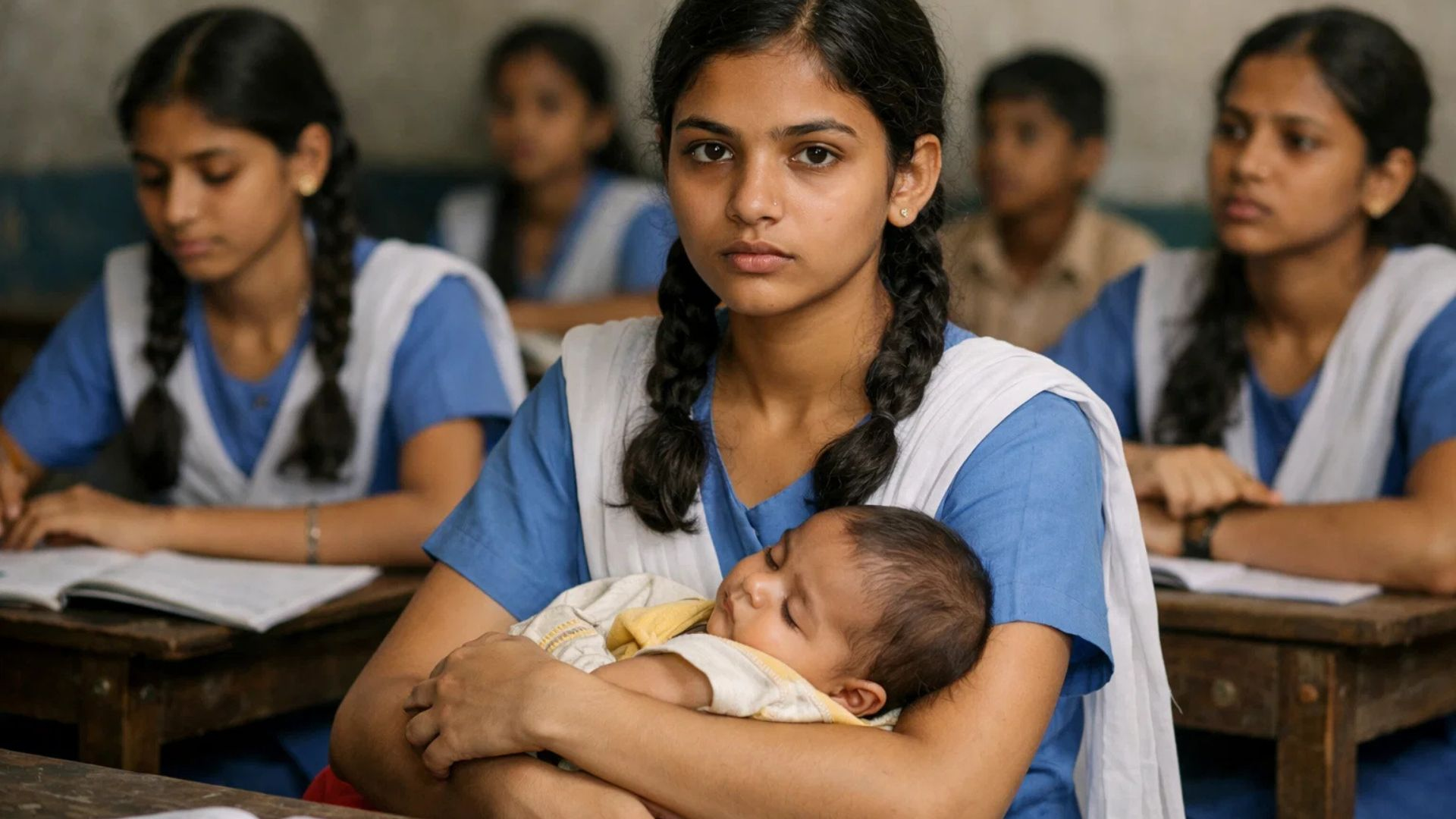 Representative Image