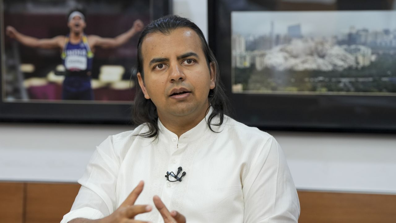 Image of Ola Electric