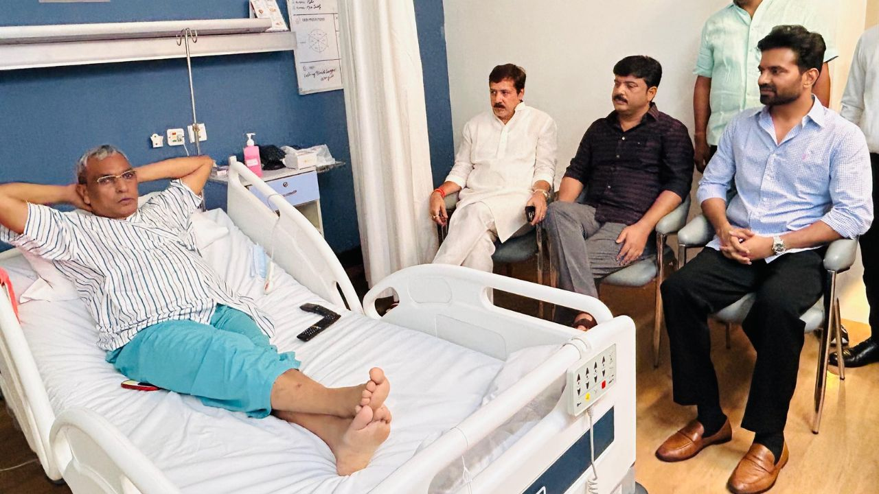 rajput leaders in up