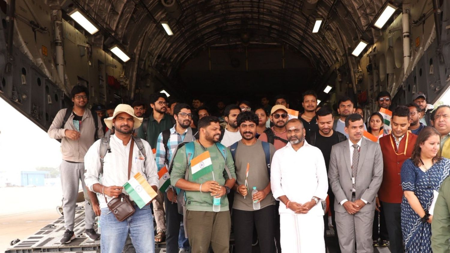 c-17 Indian airforce 