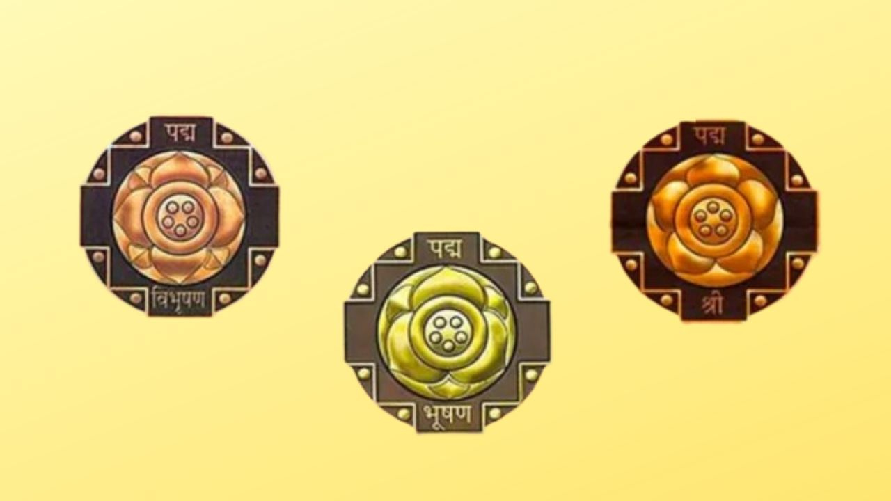Image of Padma Awards