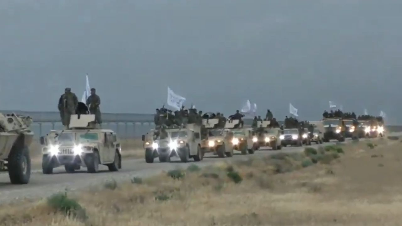 pakistan afghanistan news