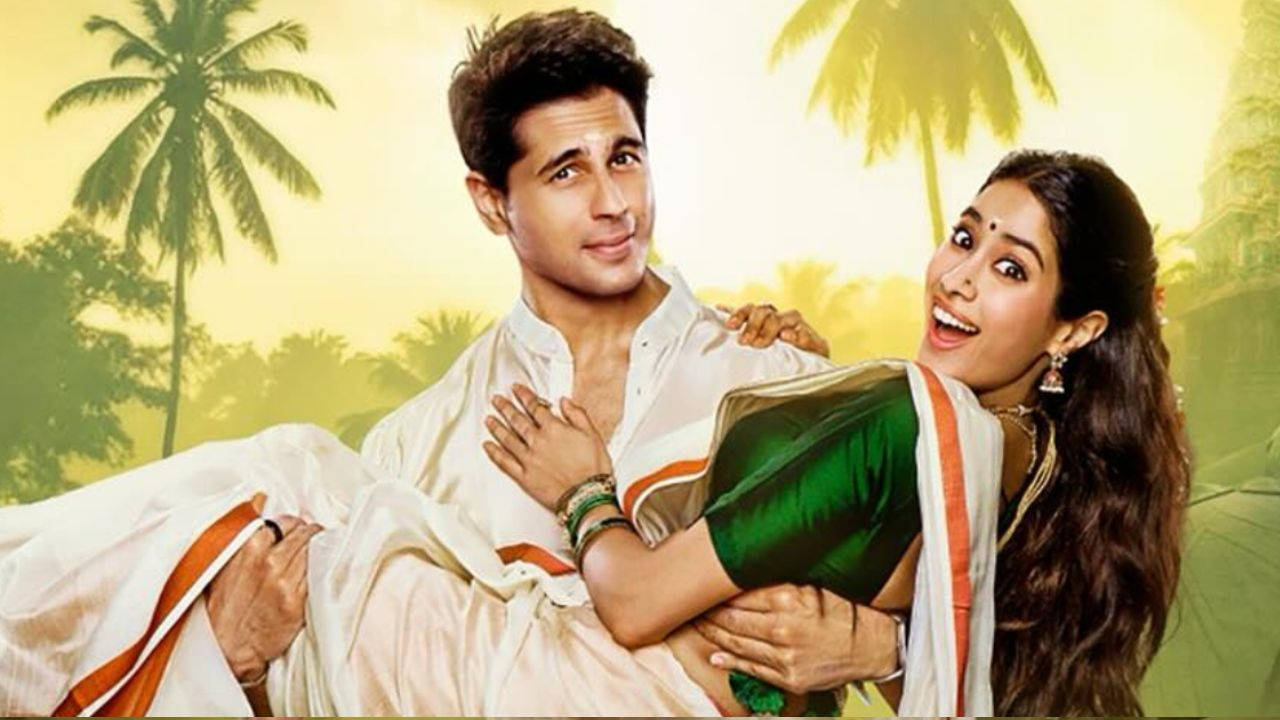 Param Sundari box office collection