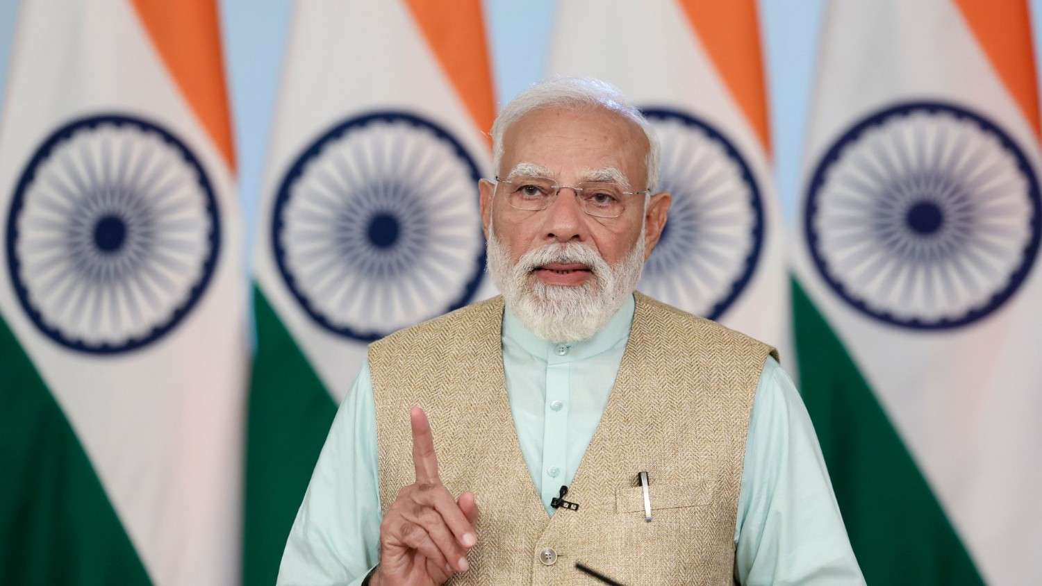 PM Modi