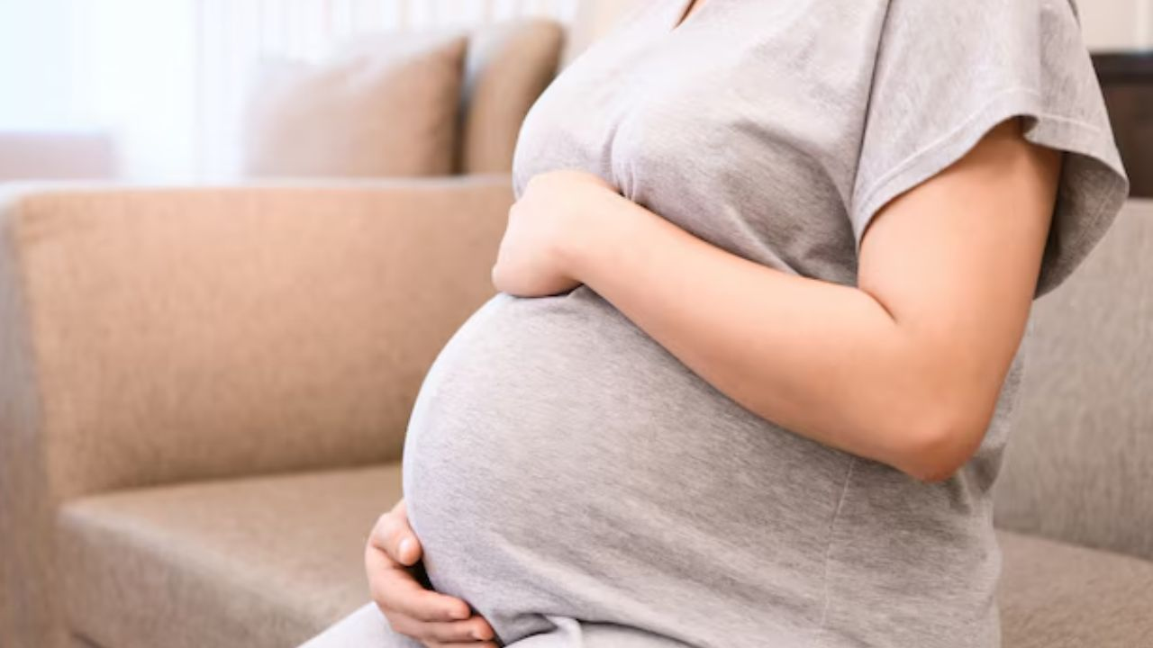 climate change affect pregnanct woman