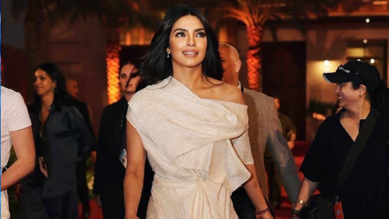 Priyanka Chopra