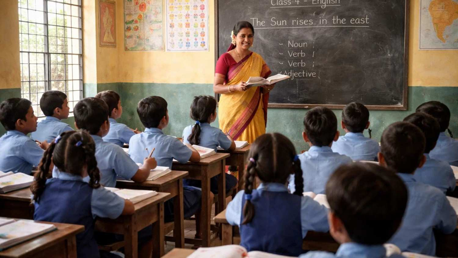 Representative Image