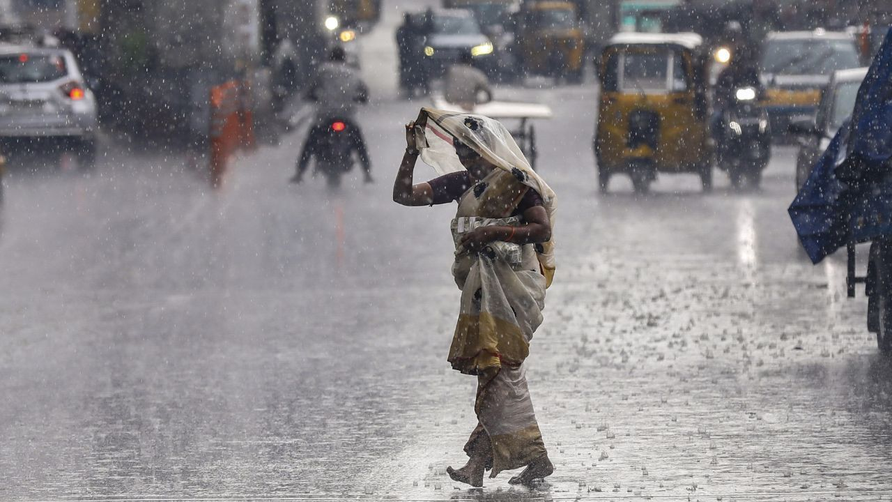 weather update 19 June 2025