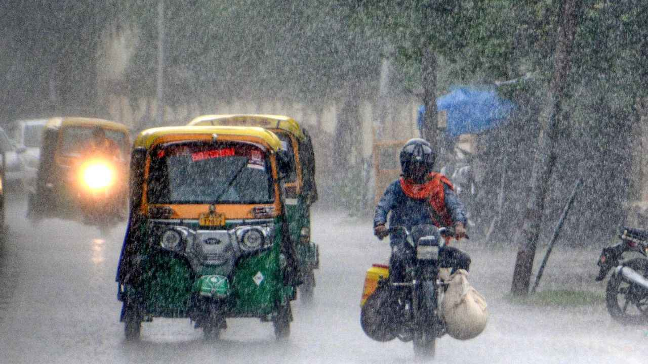 weather update 29 june 2025 latest update 