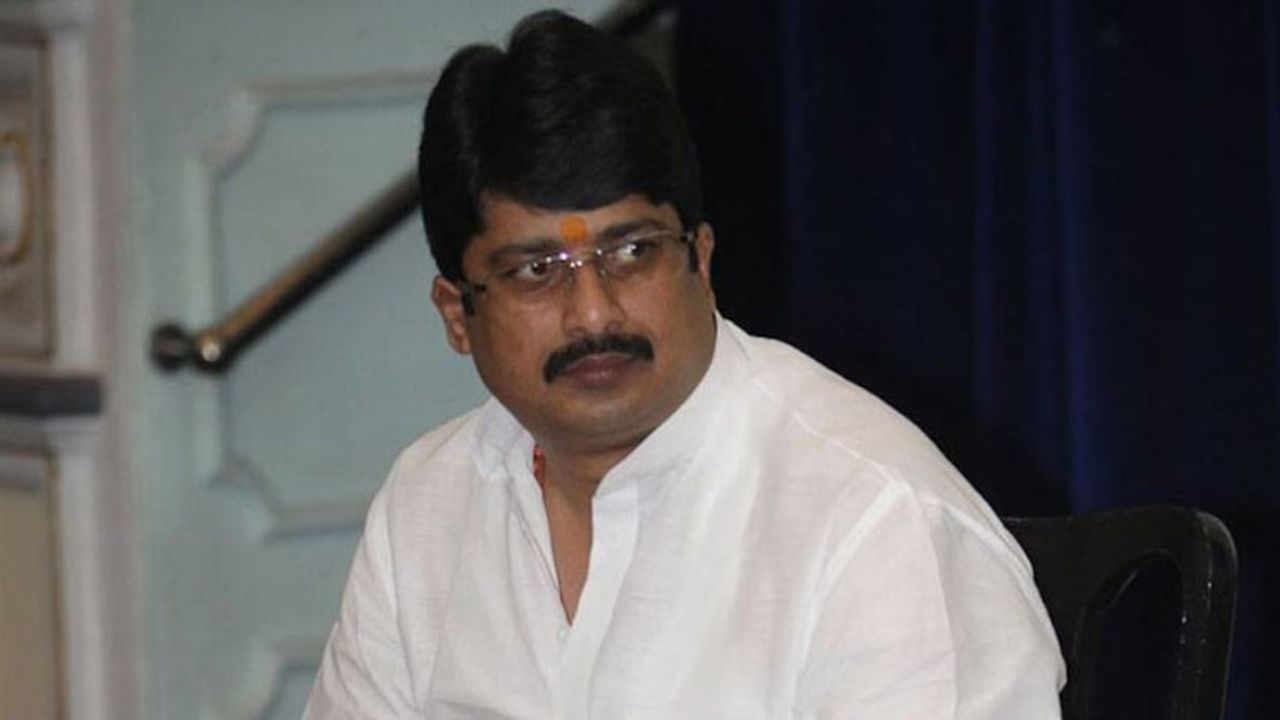 Image of Raja Bhaiya