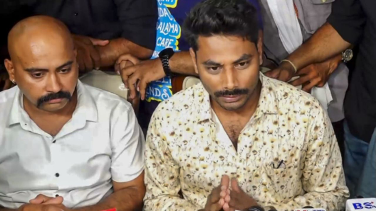 raja raghuvanshi case