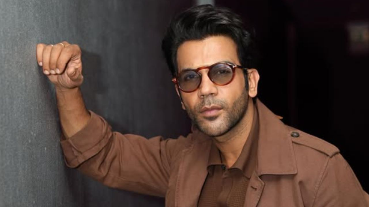 rajkummar rao stree 2