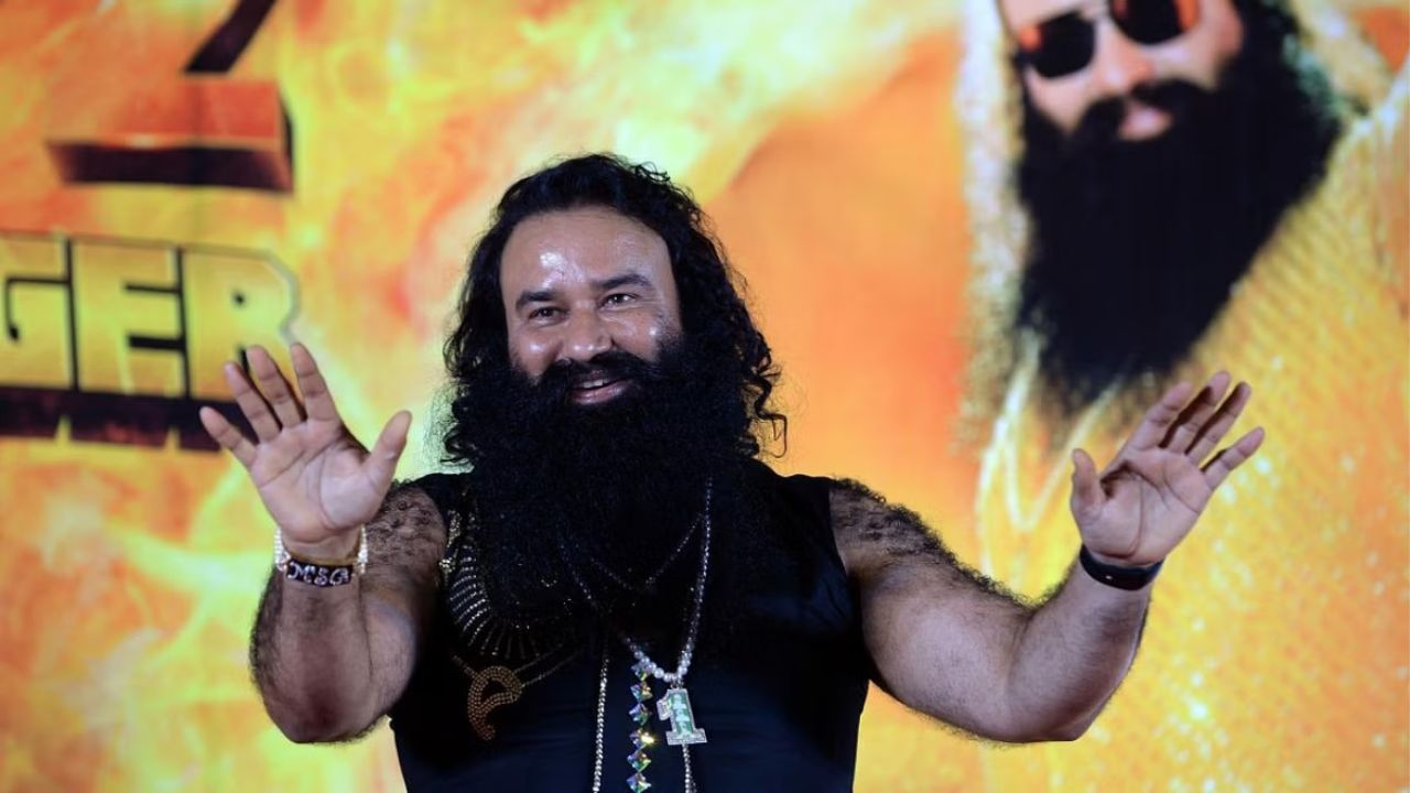 ram rahim